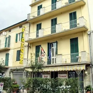 Firenze 2*, Viareggio Italy