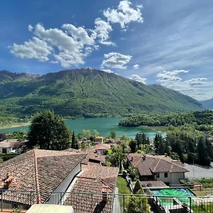Gli Ulivi , Carlazzo Italy