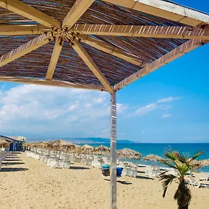 Villaggio Turistico Europeo 2*, Catania Italy