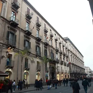 Alba 3*, Catania Italy