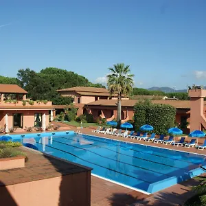 San Giovanni 3*, Portoferraio Italy