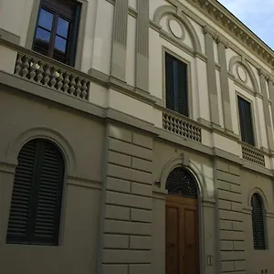Palazzo Virginio 3*, Florence Italy